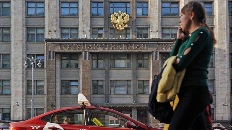 Стресс и урбанизация грозят эмоциональным выгоранием и другими психическими расстройствами, считает депутат Татьяна Батышева Фото: © GLOBAL LOOK Press / Anton Belitsky