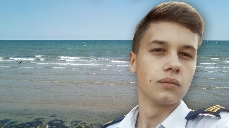 Задержанный в Керченском проливе украинский моряк написал письмо из СИЗО — Daily Storm