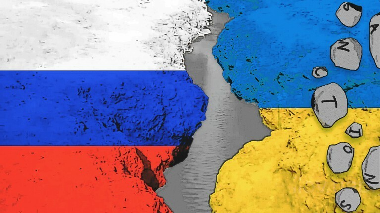 Россия расширила санкции против Украины — Daily Storm