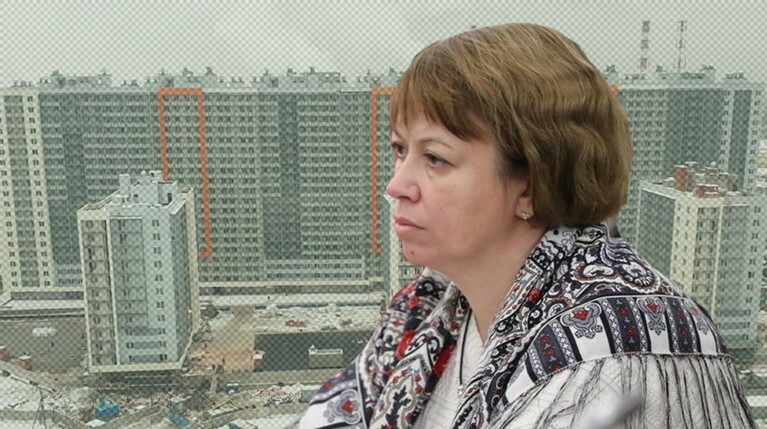 Попросившая президента о помощи Андреева: После разговора с Путиным и Бегловым у меня появилась надежда — Daily Storm