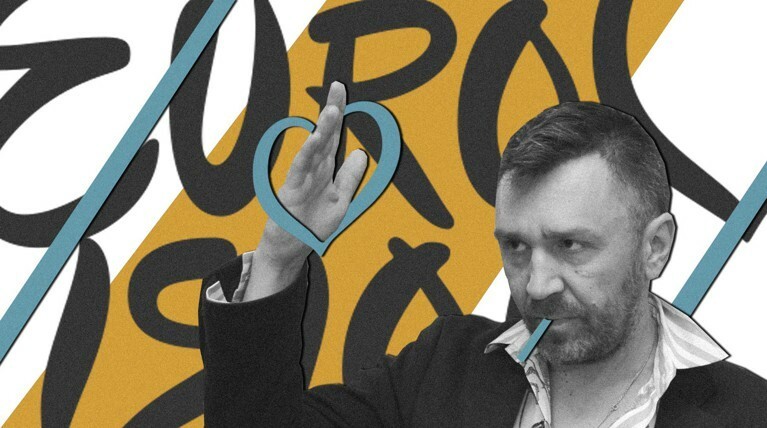 Рубилово от «Ленинграда» или звуки поцелуев Бузовой: кому защищать честь России на скандальном европейском конкурсе?