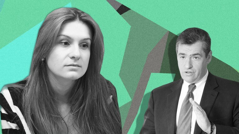 Слуцкий и Российский фонд мира выделили миллион рублей на оплату адвоката Марии Бутиной — Daily Storm