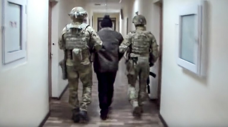 Украинские контрразведчики заявили о разоблачении «российского подполья» — Daily Storm