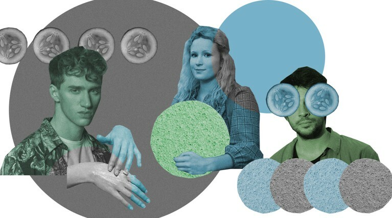 Монеточка, Налич, Спирин и Маркус Шульц — о том, как сохранить себя для любимых слушателей — Daily Storm