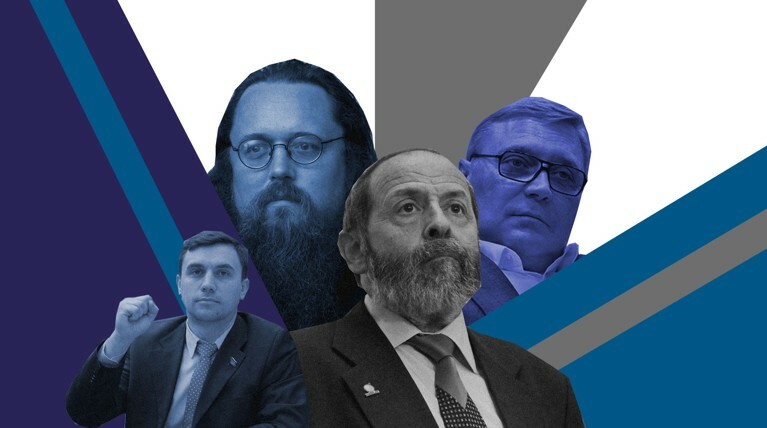 «Психологической стабильности и независимости от рекламы и пропаганды» — Daily Storm