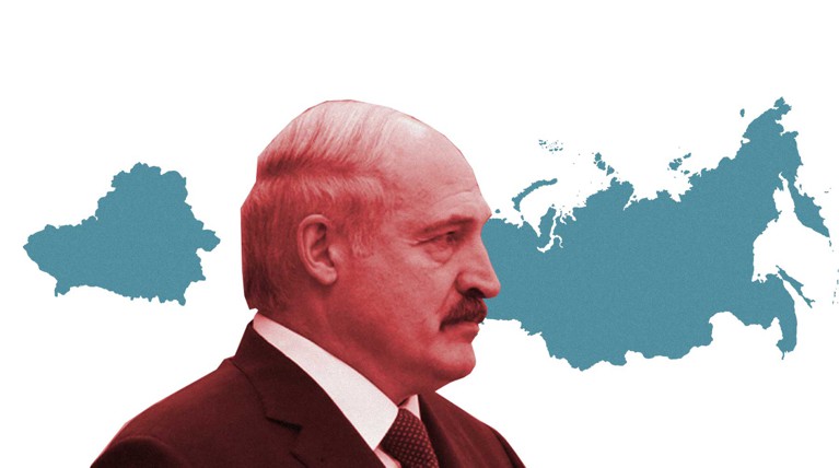 «Никто никого не наклонит»: Лукашенко пригрозил России потерей Белоруссии — Daily Storm