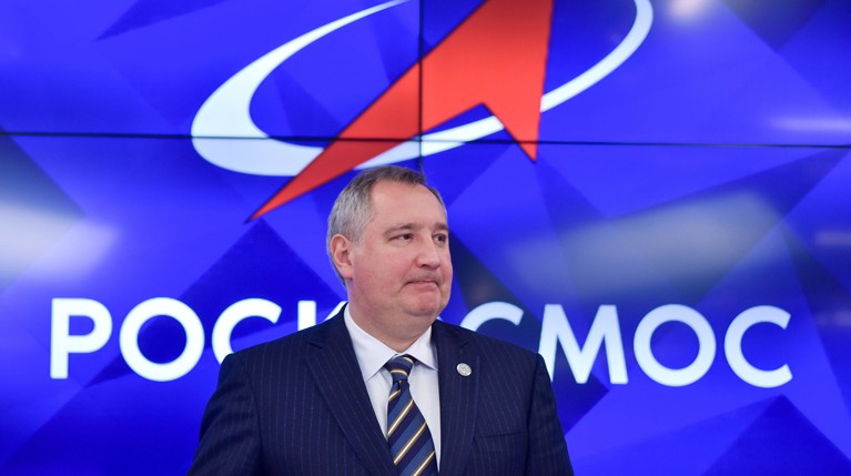 Рогозин заявил о готовности пригласить главу NASA в Россию — Daily Storm