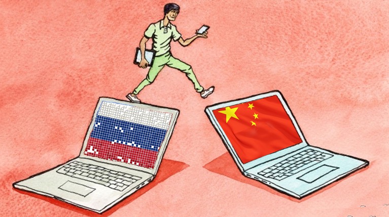 В рейтинге демократии The Economist поставил Россию ниже Китая — Daily Storm