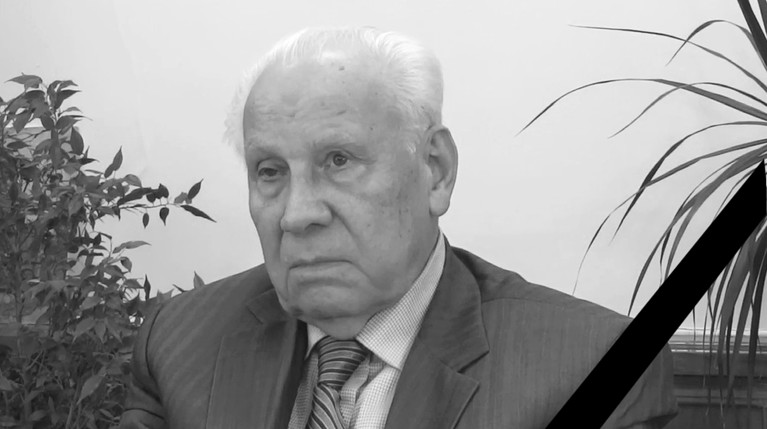 Экс-депутату Госдумы РФ, поэту и юристу было 88 лет