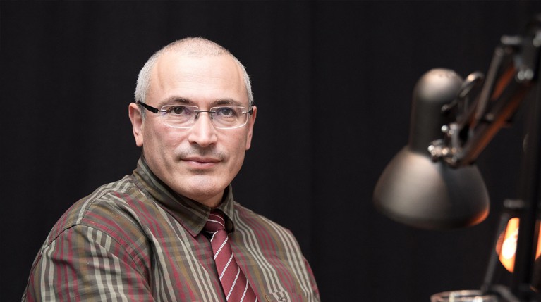 «Планировалось ли убийство? Не знаю»: Ходорковский ответил на заявление СКР об убийстве в ЦАР — Daily Storm