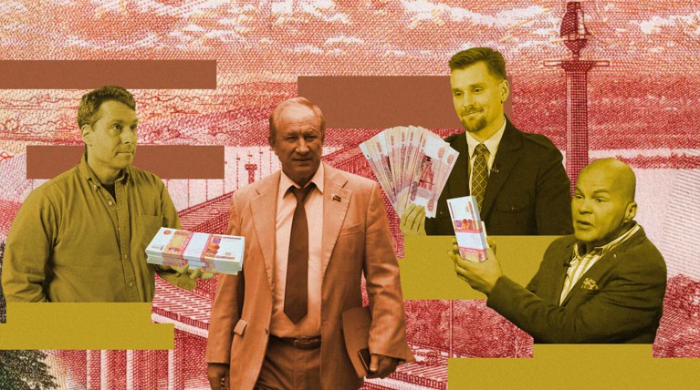 Счетную палату просят проверить гонорары экспертов политических ток-шоу на госканалах — Daily Storm