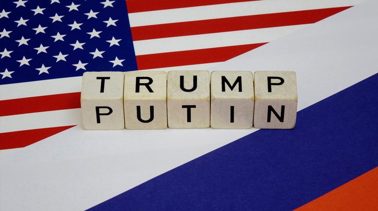 Трамп понадеялся поладить с Россией — Daily Storm