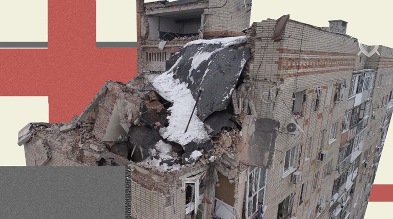 После взрыва в Шахтах обнаружены еще двое погибших — Daily Storm