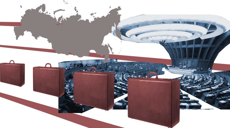 «Прощай, ПАСЕ». Россия готовится покинуть Совет Европы — Daily Storm
