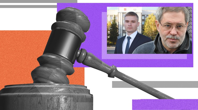 Глава Хакасии добился решения суда об опровержении слов пресс-секретаря «Роснефти» — Daily Storm