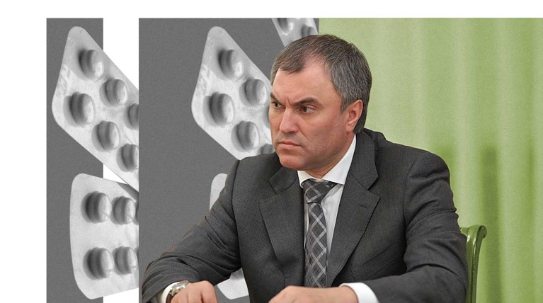 Володин: Законопроект о паллиативной помощи нужен тяжелобольным и их семьям — Daily Storm