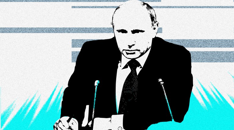 Путин призвал западных коллег отказаться от шантажа, угроз и провокаций — Daily Storm