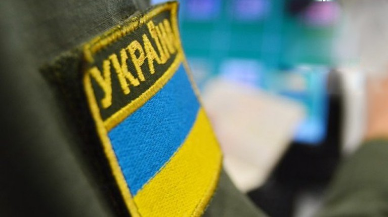 Украинские военные несут потери не только в бою