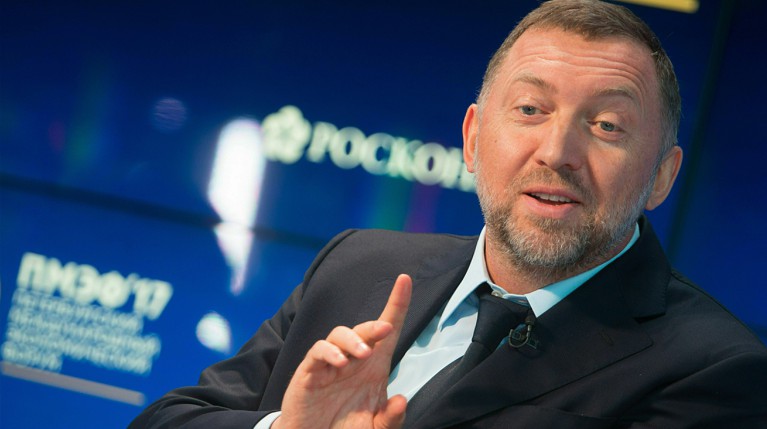 Дерипаска инициирует проверку источников доходов Зюганова — Daily Storm