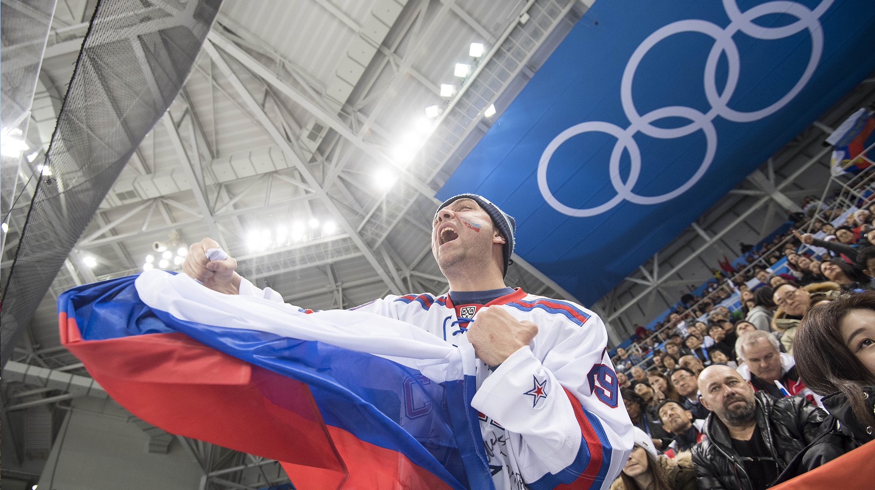 Dailystorm - МОК скрыл доказательства невиновности спортсменов из России перед Олимпиадой-2018