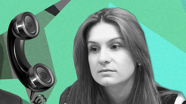 Бутина вышла на связь с родителями после недельного молчания — Daily Storm