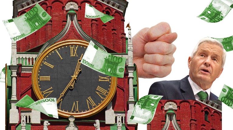 Крах Совета Европы. Дефицит 60 миллионов евро России никто не восполнит — Daily Storm