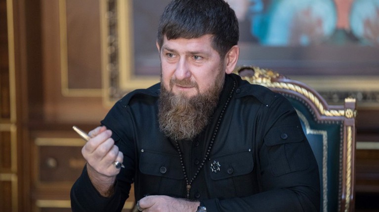 Кадыров выступил с заявлением о ситуации с долгом за газ в Чечне — Daily Storm