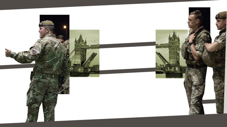 Британские власти могут объявить в стране военное положение после Brexit — Daily Storm