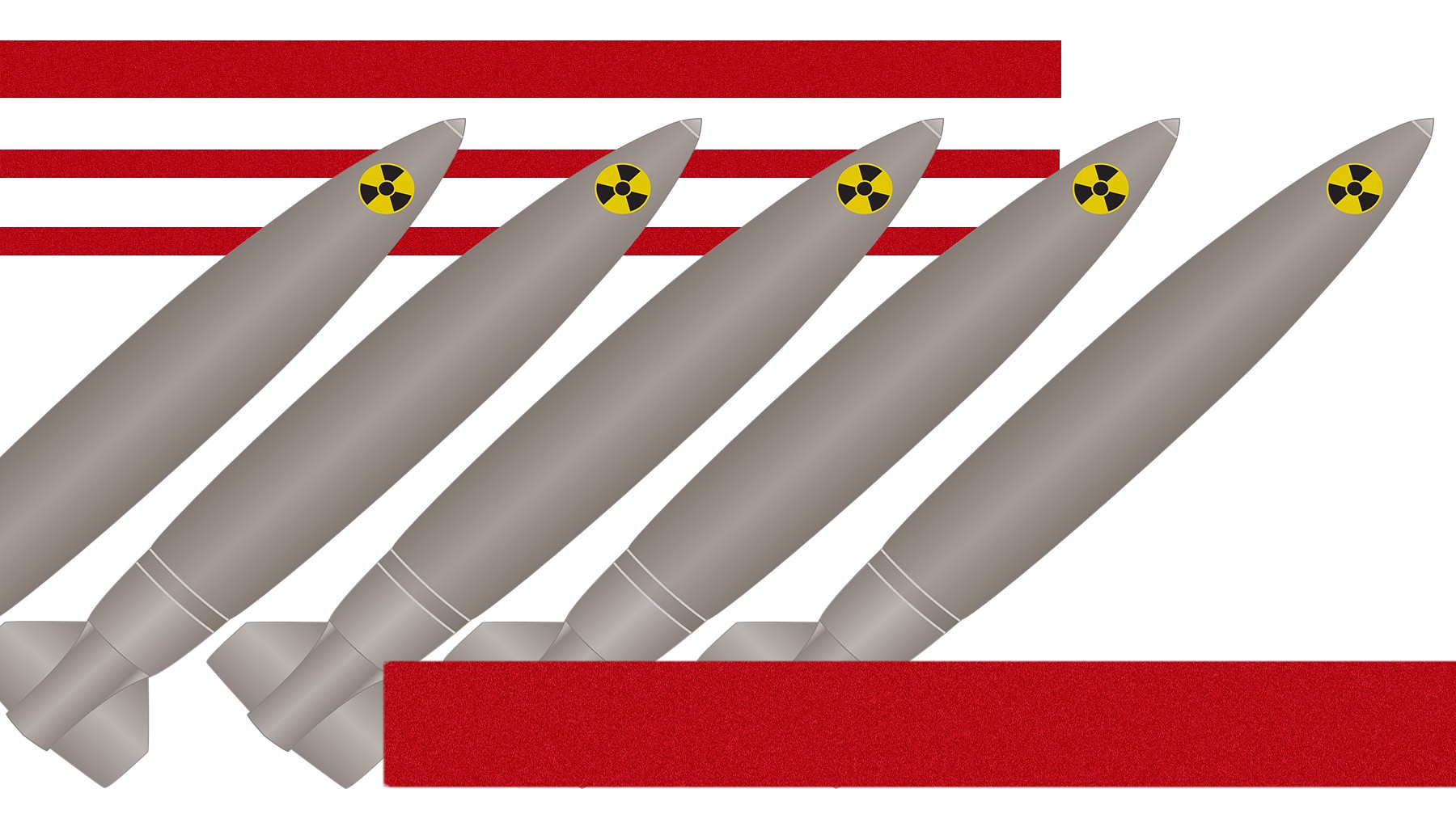 Dailystorm - Страны «ядерной пятерки» не смогли согласовать итоговое заявление на встрече в Пекине