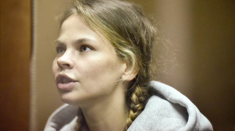 Настя Рыбка рассказала о совете «российских агентов» «не трогать Дерипаску» — Daily Storm