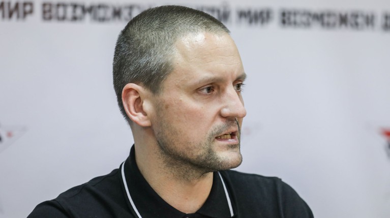 Сергей Удальцов подал жалобы на надзор в президиум Мосгорсуда и ЕСПЧ — Daily Storm