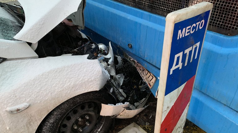В «Гильдии автошкол» России не увидели связи между курением за рулем и числом ДТП — Daily Storm