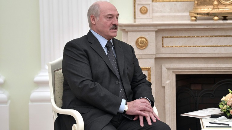 Лукашенко увидел спрос на новости об избиении россиян белорусами — Daily Storm