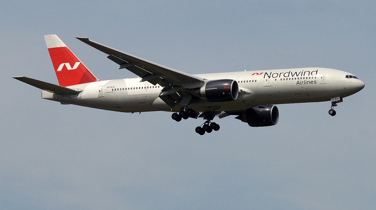 Nordwind Airlines прокомментировала рейс из Каракаса с «золотом Мадуро» — Daily Storm