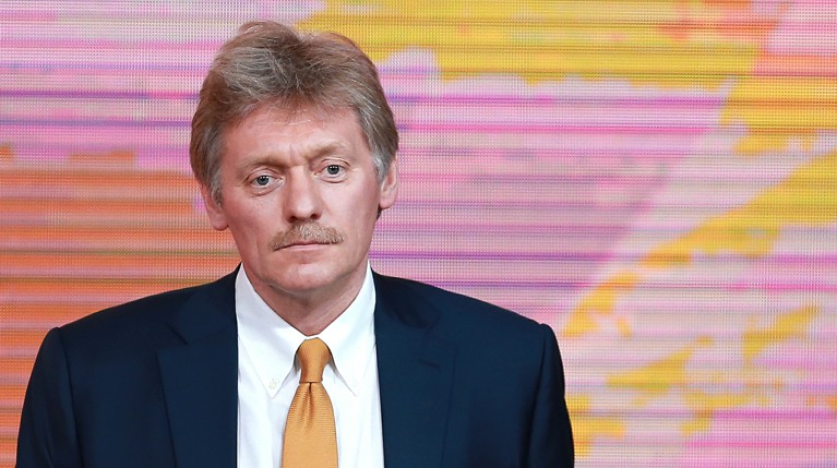 Пресс-секретарь президента назвал любую смерть трагедией, но не стал комментировать суд над Анастасией Шевченко Фото: © GLOBAL LOOK Press / Dmitry Golubovich