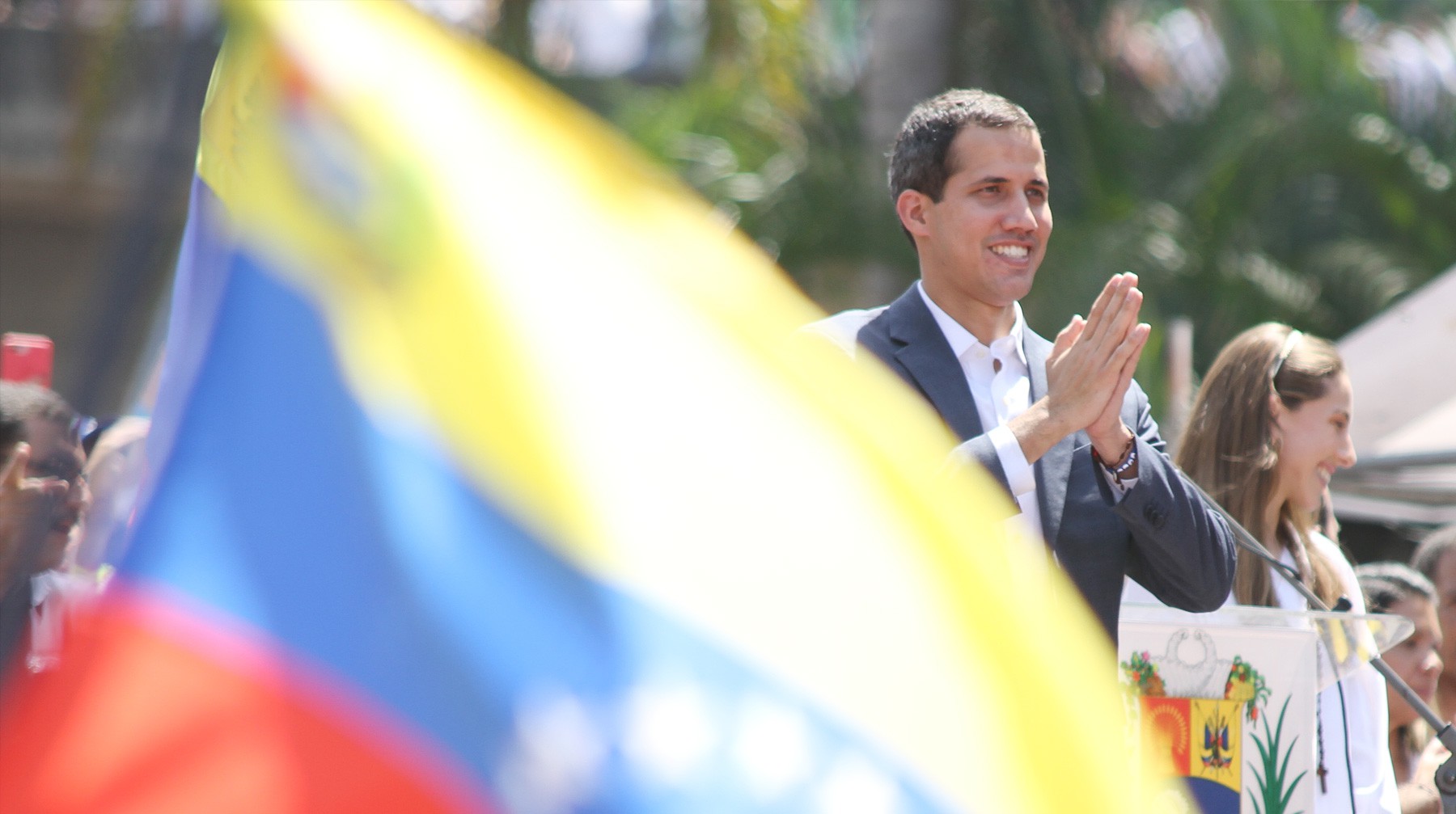 Dailystorm - Италия поставила подножку признанию Гуайдо главой Венесуэлы со стороны ЕС