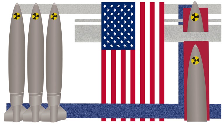 Госдеп США официально сообщил России о приостановке участия в ДРСМД — Daily Storm