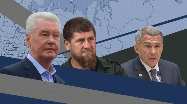 По данным АПЭК, исполнительные власти регионов все чаще страдают от противоправных действий подчиненных Коллаж: © Daily Storm