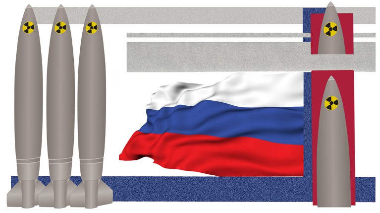 Россия приостанавливает участие в ДРСМД — Daily Storm