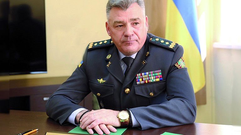 Украинские военные построили наблюдательные башни на Азовском море — Daily Storm