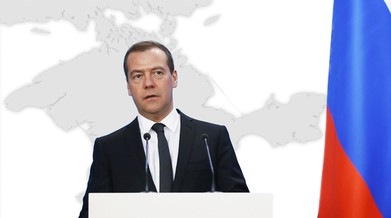 Программа по развитию Крыма и Севастополя получила 310 миллиардов рублей — Daily Storm