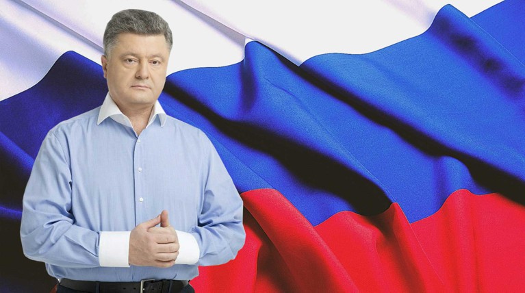 Порошенко пообещал не пустить наблюдателей из России на выборы президента Украины — Daily Storm