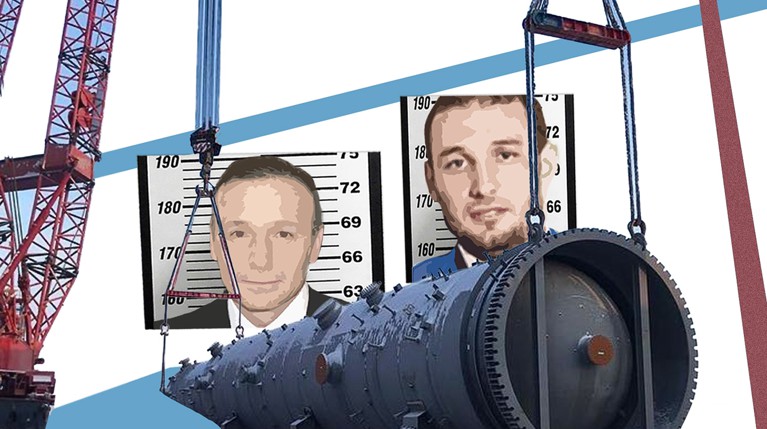 Танцор из США, банкрот и охранник депутата: чем известны новые фигуранты дела Арашуковых — Daily Storm