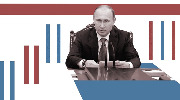 Черная пятница: Путин уволил девять генералов — Daily Storm