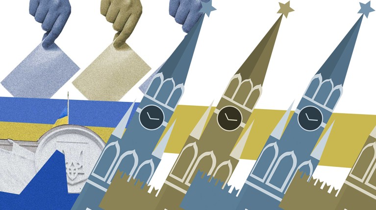 Москва пойдет до конца в конфликте с наблюдателями на выборах президента Украины — Daily Storm