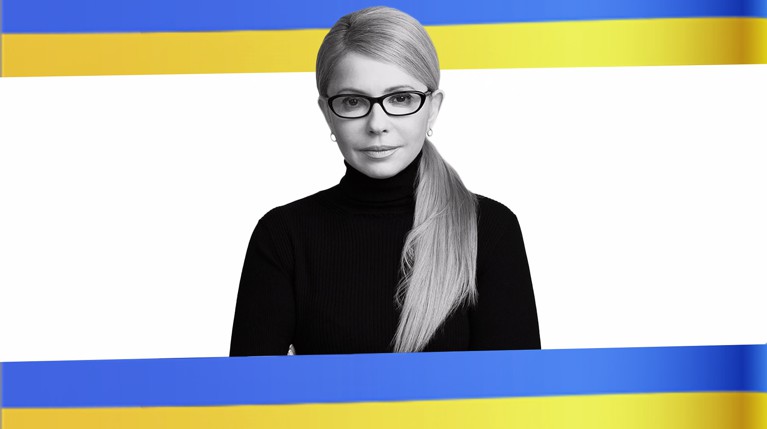 Юлия Тимошенко потребовала снять ее «двойника» с выборов президента Украины — Daily Storm