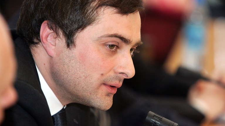 Сурков: Путинизм — идеология будущего — Daily Storm