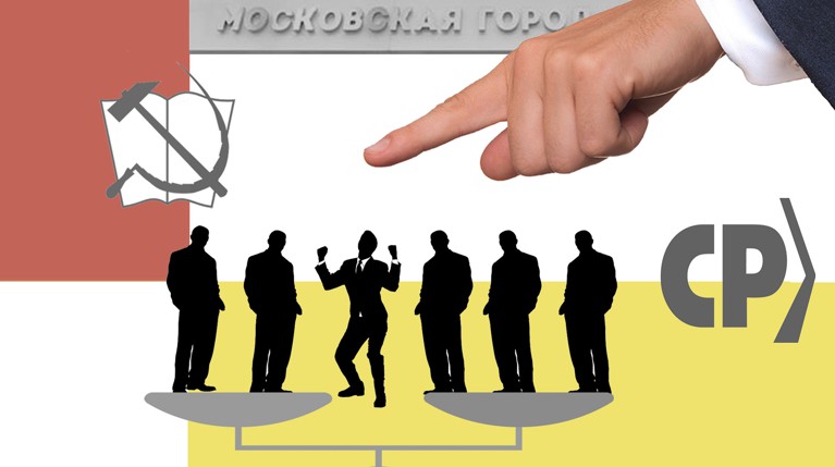 Независимые кандидаты совместно с КПРФ и «Справедливой Россией» восстановят баланс политических сил в Мосгордуме — Daily Storm