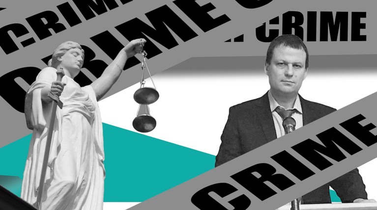 Убитый в Подмосковье антикоррупционер конфликтовал с МВД, ФССП и местными властями — Daily Storm