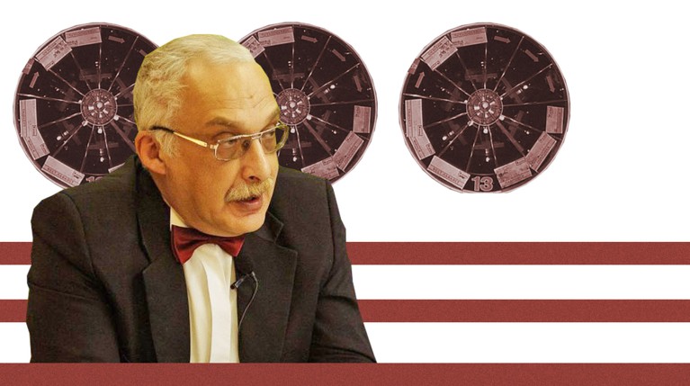 Друзь заявил, что не жаловался на Бера, чтобы «не выносить сор из избы» — Daily Storm